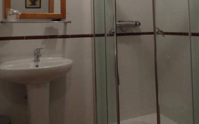 Hostal Altamira Guadalupe