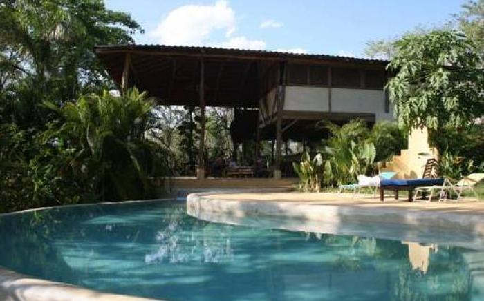Mundo Milo Eco Lodge