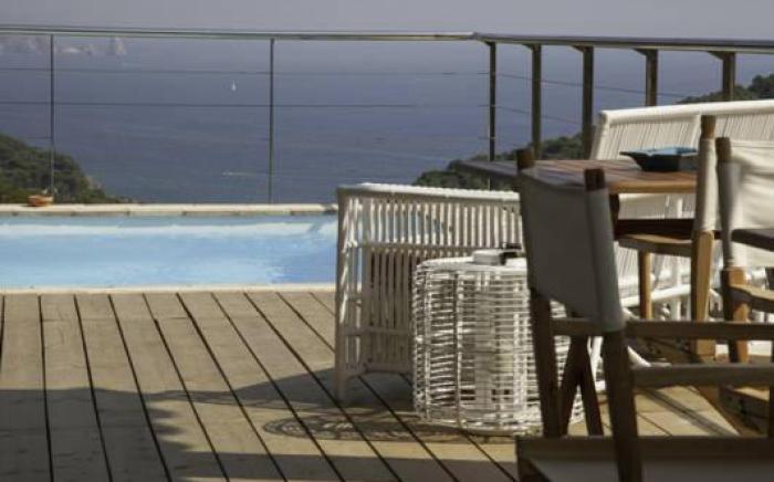 Es Cel de Begur Hotel