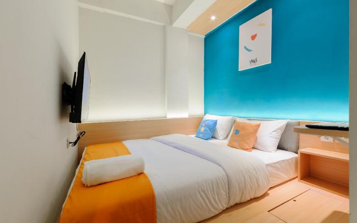 Sans Hotel Pesona Bekasi