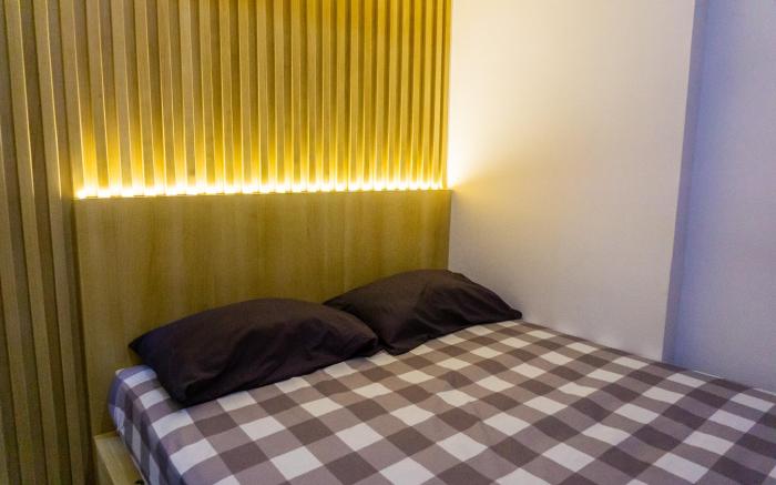 RumahKu Bandung Apartment 2 BR A