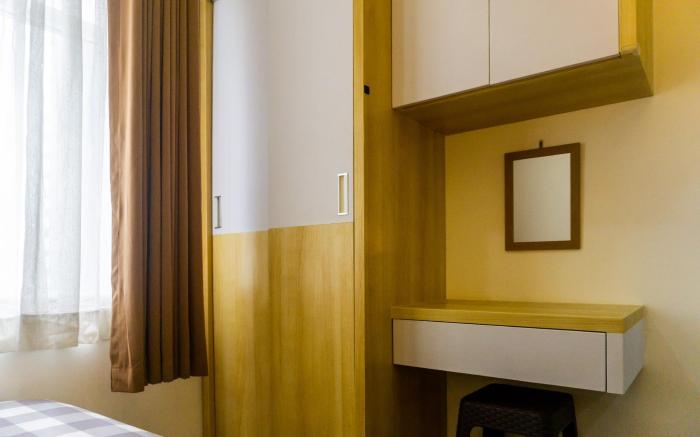 RumahKu Bandung Apartment 2 BR A