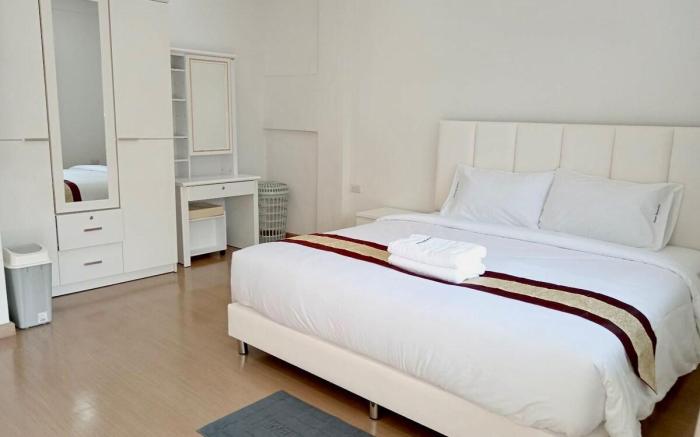 Pearl Homestay Hat Yai