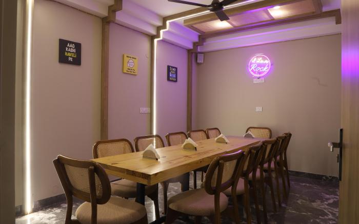 Hotel Sai