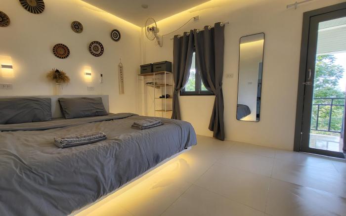 Moonway Bungalows