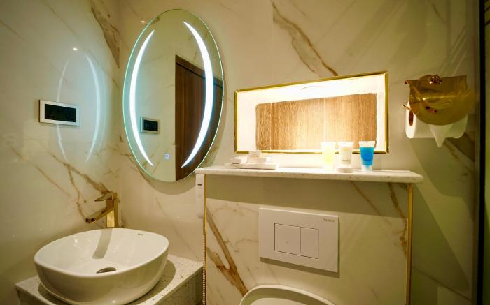  for relaxation and wellness, it is a place to be.