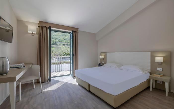 HOTEL VENERE DI ERICE RESORT E SPA