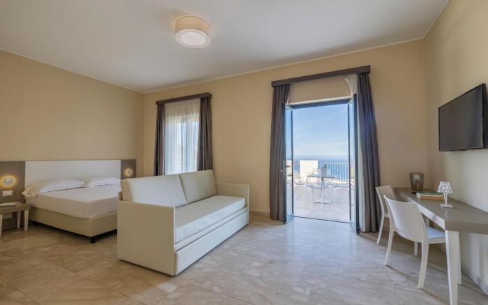HOTEL VENERE DI ERICE RESORT E SPA