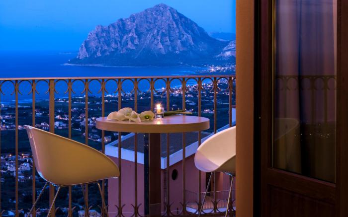 HOTEL PARCO DEGLI AROMI RESORT E SPA