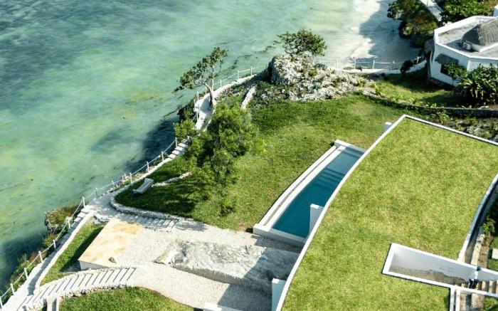Karafuu Beach Resort and Spa
