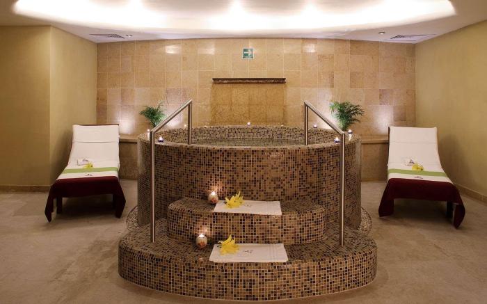 Emporio Ixtapa - Optional All Inclusive