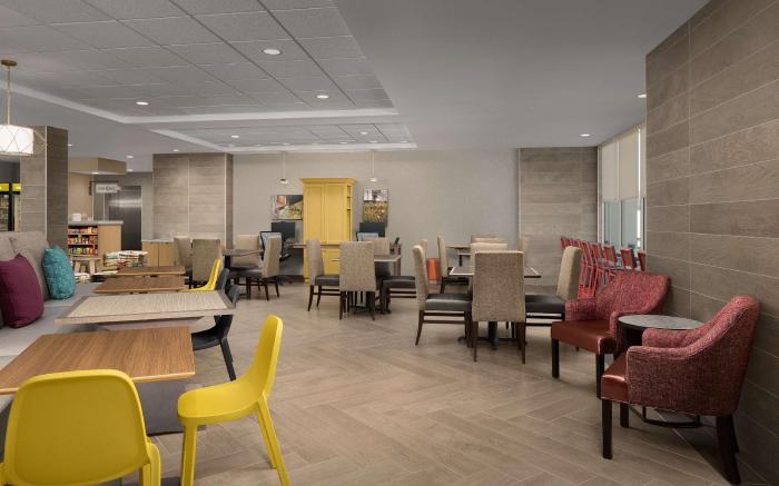 Home2 Suites by Hilton Abilene Southwest
