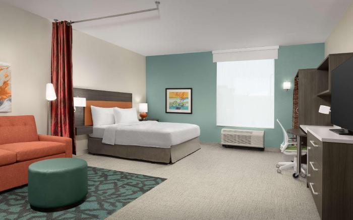Home2 Suites by Hilton Abilene Southwest
