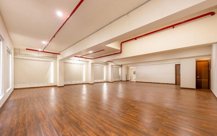 Hotel Achyut