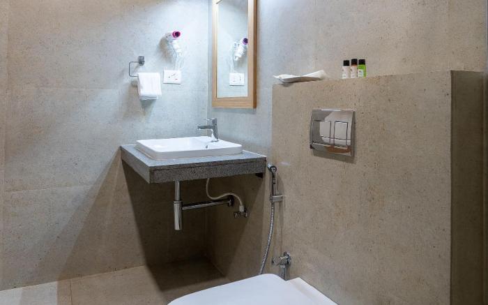 Hotel Achyut