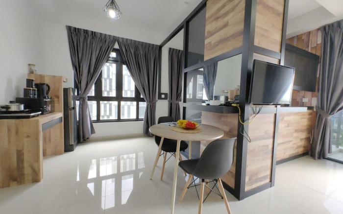 Meridin Sovo 2806 4paxCozy Legoland Netflix BySTAY