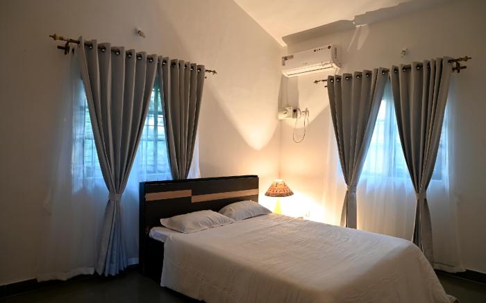 YOGESH VILLA