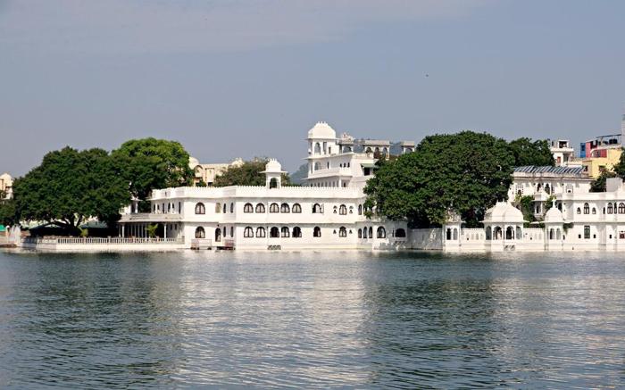 Hotel Amet Haveli