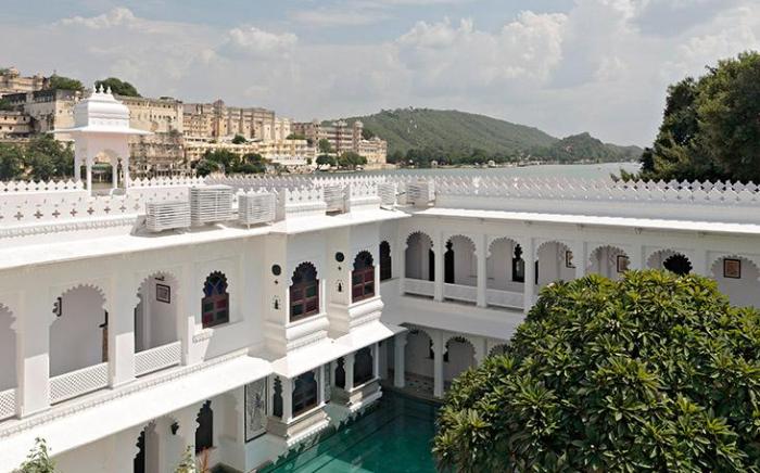 Hotel Amet Haveli