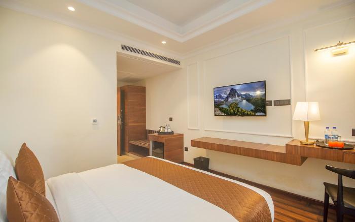 Baris Resort