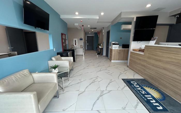 Days Inn by Wyndham Staten Island