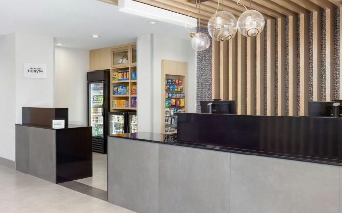 TownePlace Suites by Marriott Pleasanton