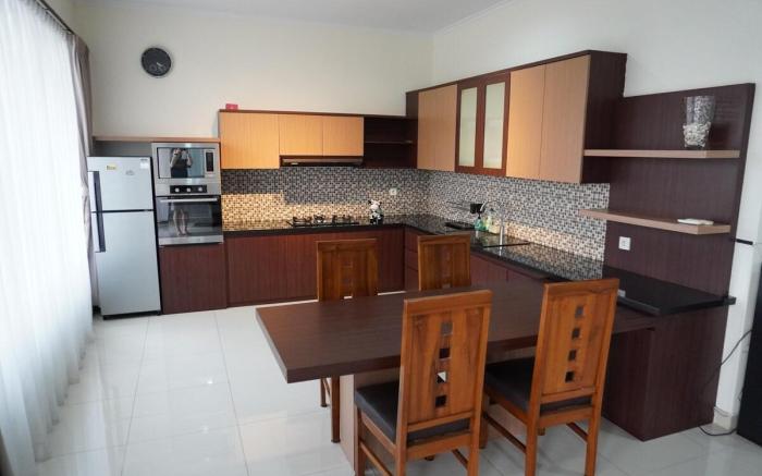 Samara Villa Dago Bandung