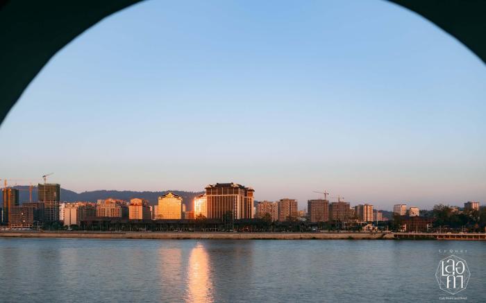 Le Quar Cafe Bistro Bed & Breakfast