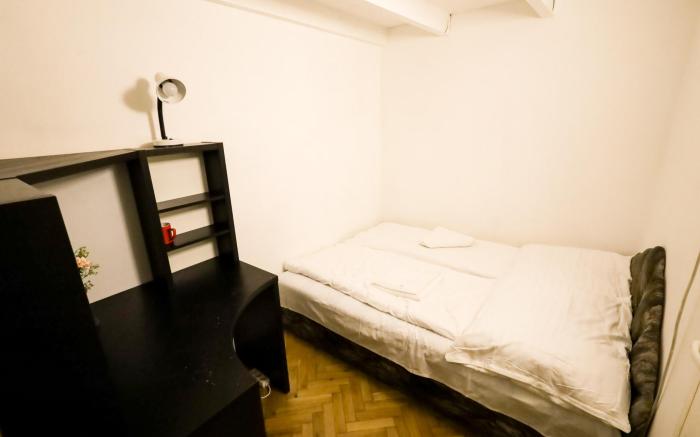 Center Apartment Private The Fifth Season Room