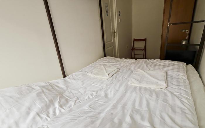 Center Apartment Season Flat for 19 people