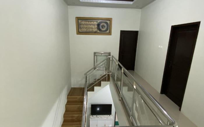 Kimochi Syariah villa
