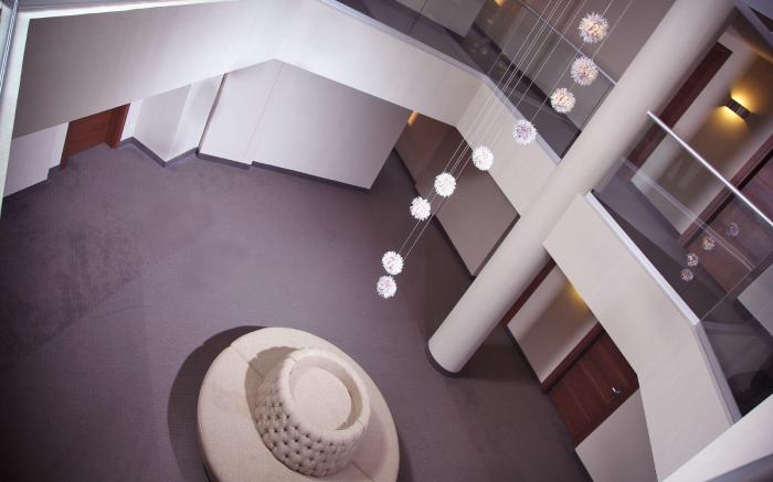 Dedepark Hotel