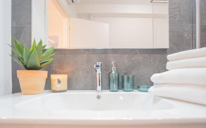 Cozy Nest on the lake