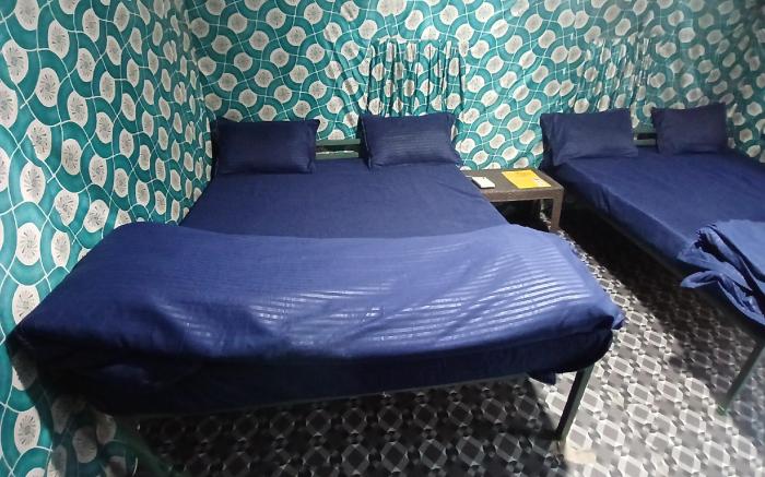 Camp Rishikesh Inn