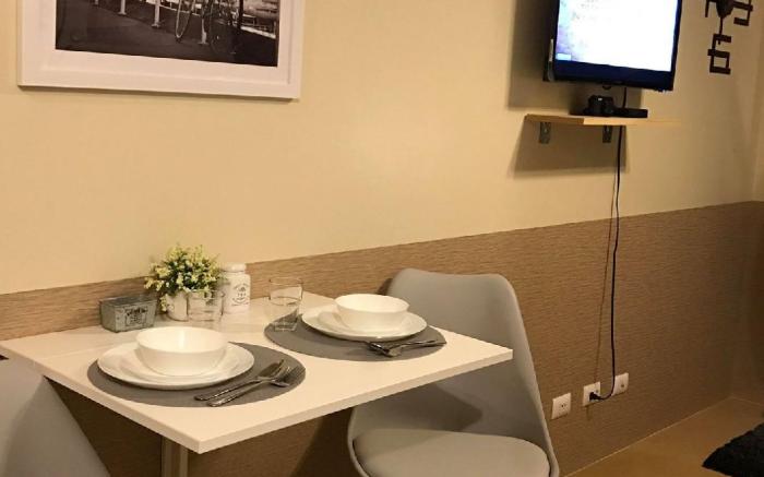 Avida  Davao 17th Studio FAST20mbps