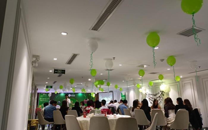 Khách sạn Hoài Cổ