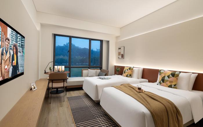 Citadines Connect Chayuan Chongqing