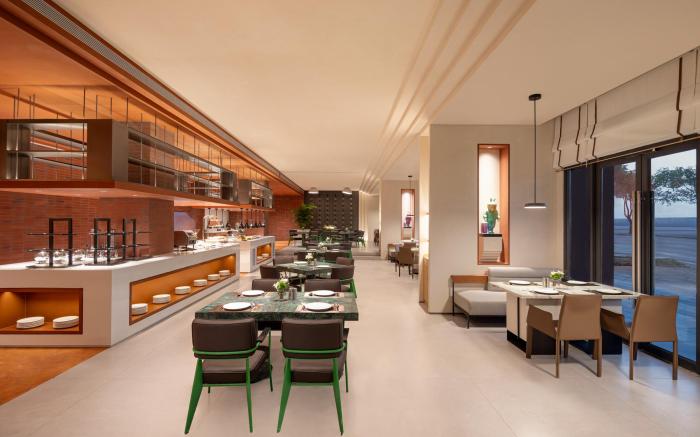 Citadines Connect Chayuan Chongqing