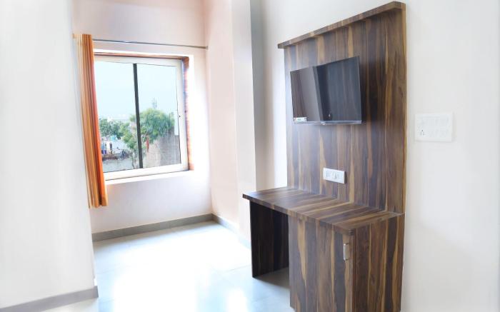 Hotel keshavam inn 