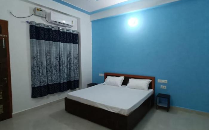 Rama Kutumb Homestay