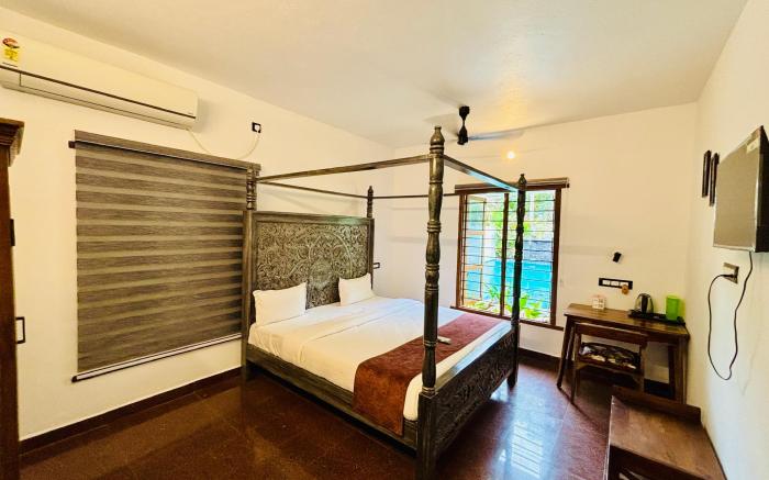 Courtyard Castle Heritage Resort