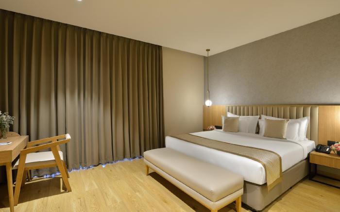 Treat Hotel Nashik City Center