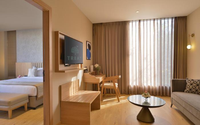 Treat Hotel Nashik City Center