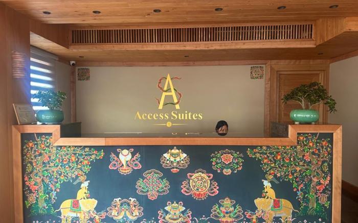 Access Suites