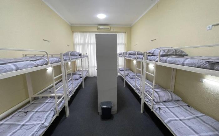 RD-HOSTEL