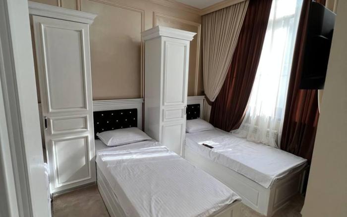 Lux Comfort 