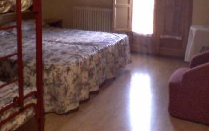 Hostal Can Josep