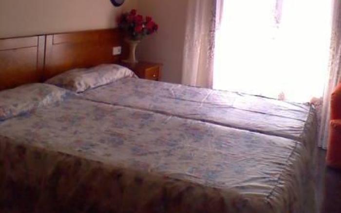 Hostal Can Josep