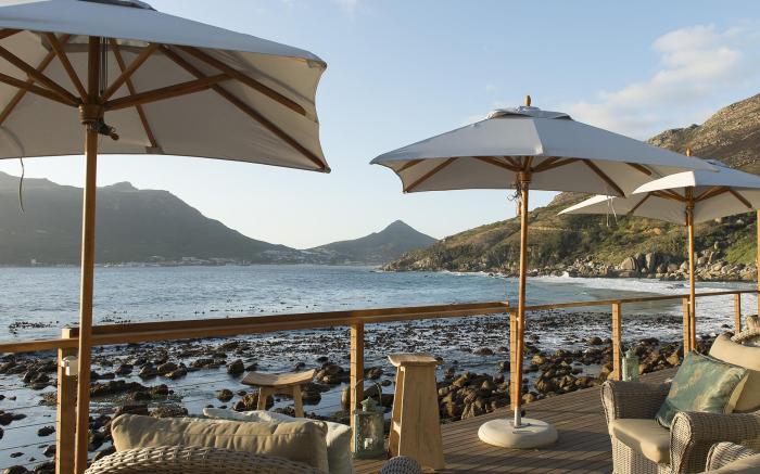 Tintswalo Atlantic