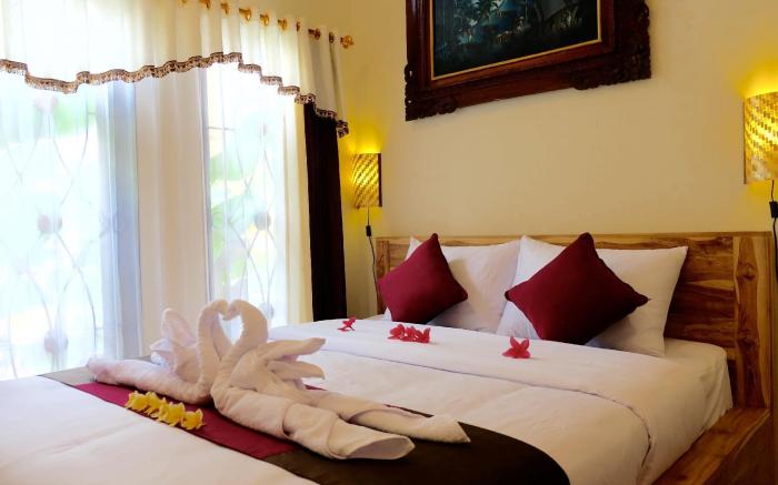 Villa Wiki Bali